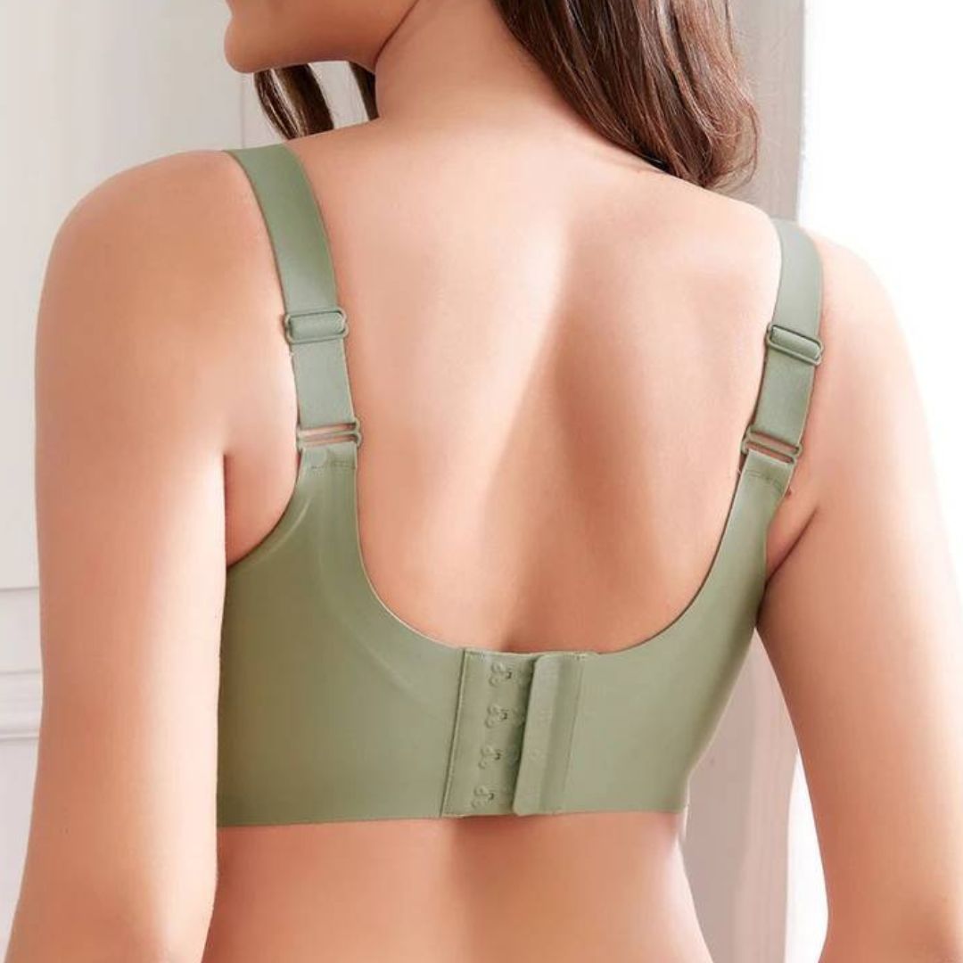 Amaframe™ – Wire-Free Bra PLUS🎀