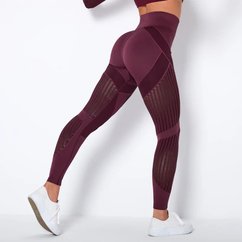 Amaframe™ - Leggings Anti-Cellulite✨