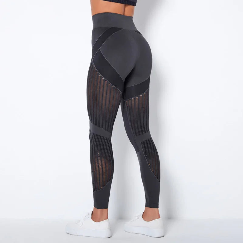 Amaframe™ - Leggings Anti-Cellulite✨