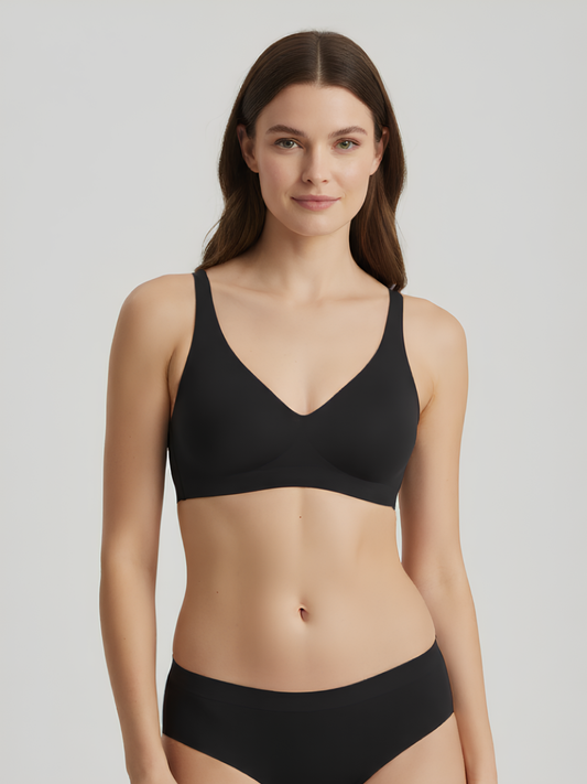 Amaframe™ – Wire-Free Bra🎀