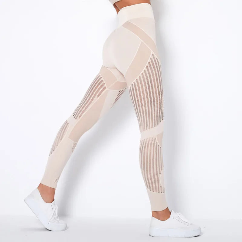 Amaframe™ - Leggings Anti-Cellulite✨