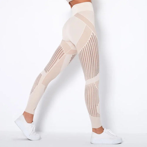 Amaframe™ - Leggings Anti-Cellulite✨